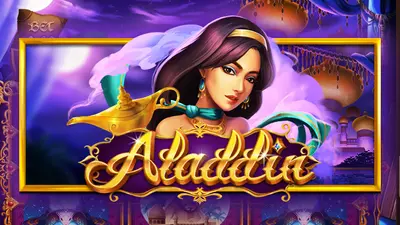 aladdin